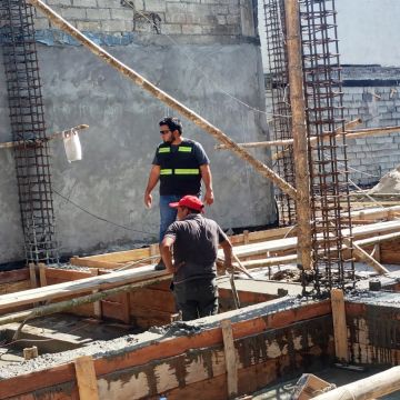 LENARQ CONSTRUCCIONES - La Joya De Los Sachas - Construcción de viviendas