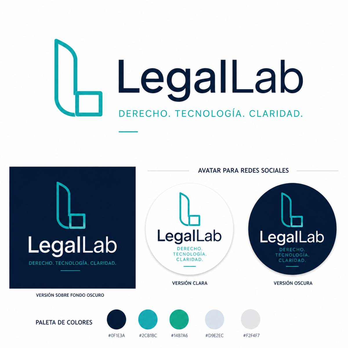 Legallab_es - Lliçà d'Amunt - Soporte administrativo