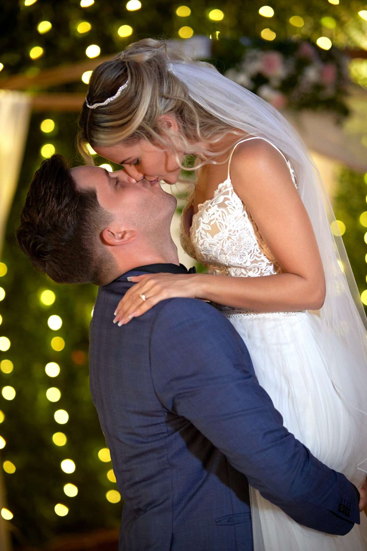 Hafa - Madrid - Fotografia de bodas