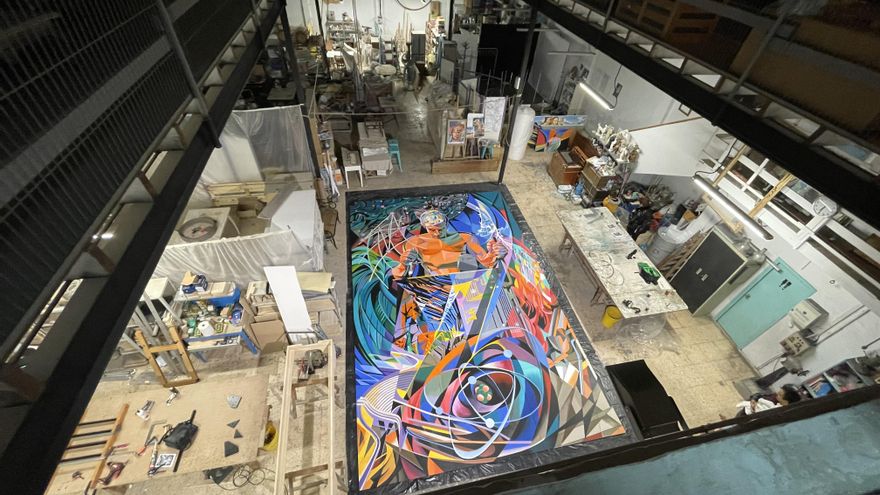 ART-ULL - Paterna - Design de Interiores