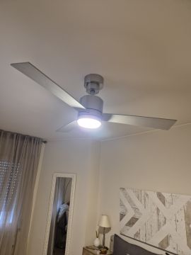 Servicio técnico de reparación de ventiladores