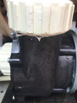 Hot Tub & Spa Repair Specialist
