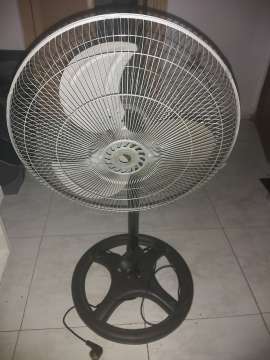 Reparador de Ventoinhas