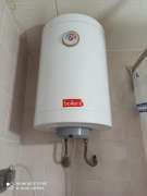 Reparación o mantenimiento de calentadores de agua