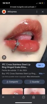 Especialista en piercings