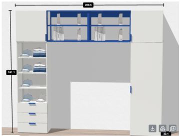 IKEA Furniture Assembler