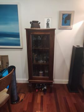 Carpentry and Woodworking