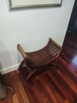 Furniture restoration company