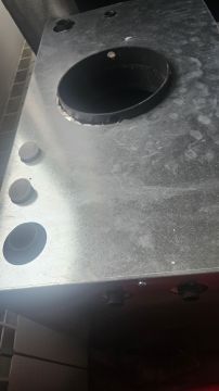 Chaminés, Lareiras e Salamandras