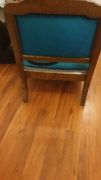 Furniture restoration company