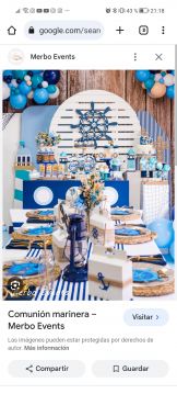 Event Decorator
