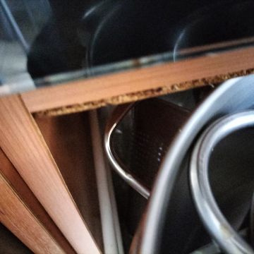 Carpentry and Woodworking