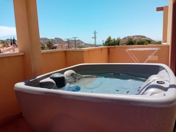 Especialista en jacuzzis