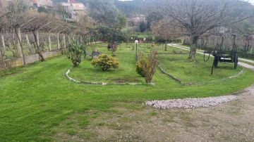  Jardinero para cortar y podar el césped