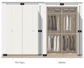 Montaje de muebles de IKEA