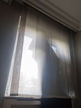 Drapery Repair Service