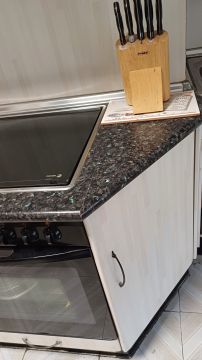 Bricolaje y Muebles