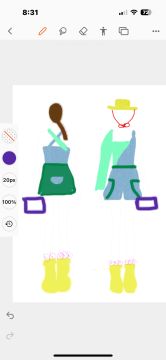 Custom Tailor