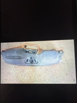 Car Upholsterer