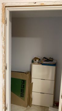 Door Installation