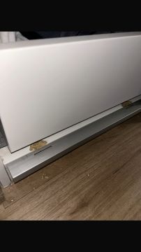 Cabinet Repair