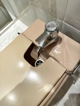 Plumbing