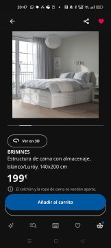 IKEA Furniture Assembly - Furniture