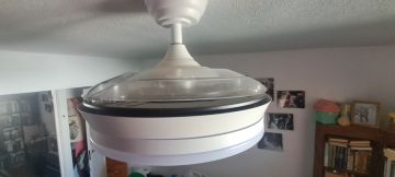 Servicio técnico de reparación de ventiladores