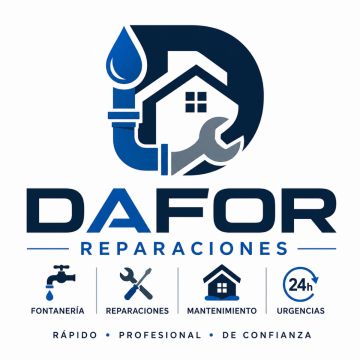 DAFOR - Málaga - Reparação ou Manutenção de Canalização Exterior