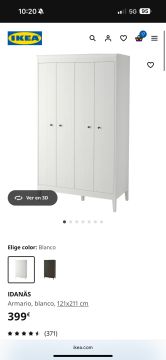 IKEA Furniture Assembler