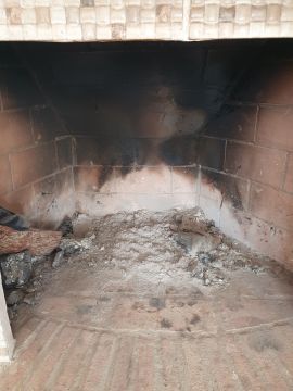 Chimney Cleaner