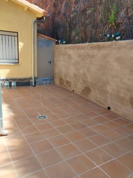 Awning Installation
