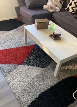 Rug Cleaning