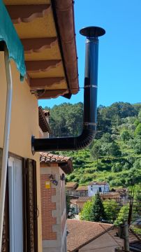 Limpa-chaminés