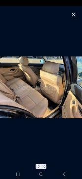 Car Upholsterer