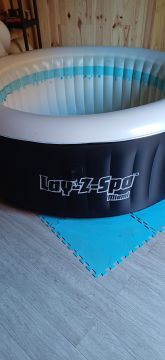 Hot Tub and Spa Repair