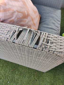 Furniture Repair