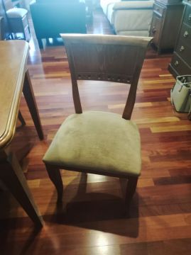 Furniture restoration company