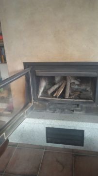 Reparación de chimeneas