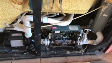 Hot Tub and Spa Repair - Pools, Hot Tubs and Spas