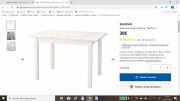 Montador de muebles de IKEA - Hogar