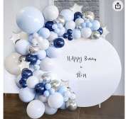 Event Decorator