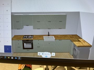 IKEA Furniture Assembler