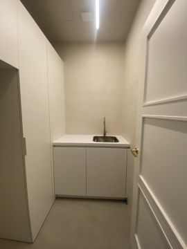Limpieza - Servicios Domésticos