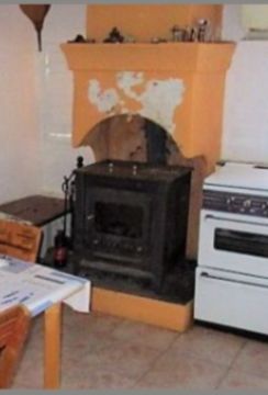 Chimney Cleaner