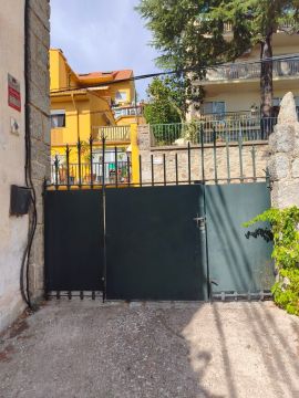 Cerrajería y puertas