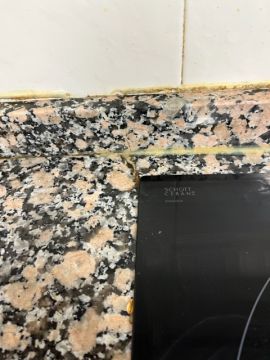 Countertop Repair or Maintenance