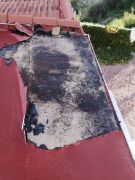 Roofer Repair Specialist