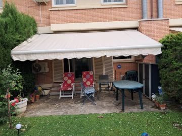 Awnings