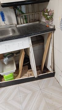 Reparación o mantenimiento de encimeras - Bricolaje y Muebles